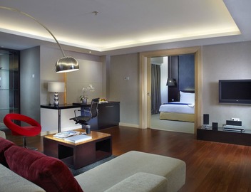 Grandkemang Hotel 5