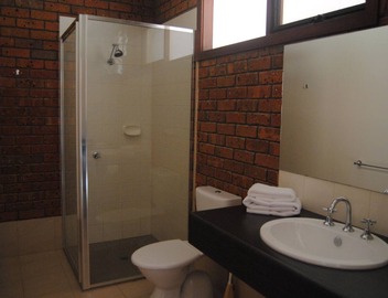 Grange Burn Motel 5