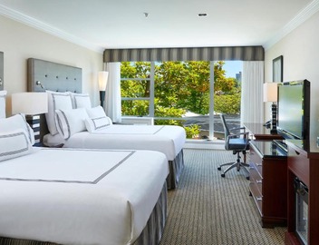 Granville Island Hotel 5