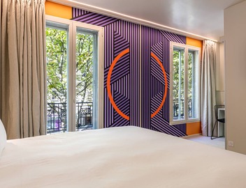 Graphik Montparnasse 3