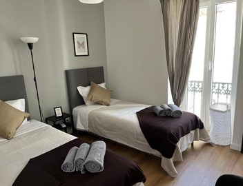 Graça - Apartamento 2