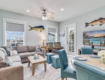Great 2-BR condo@Cinnamon Shore North w/ Countless Resort-Like Amenities! 4