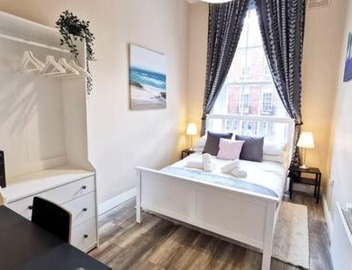 Great Central Location 1BED APT Off OConnell ST 3