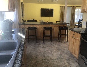 Great family house, near lots activity and fun to keep you occupied 3
