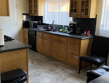 Great family house, near lots activity and fun to keep you occupied 5