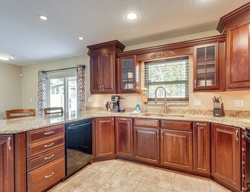 Great for Digital Nomads! Spacious Home in Largo 2