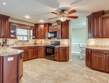 Great for Digital Nomads! Spacious Home in Largo 3