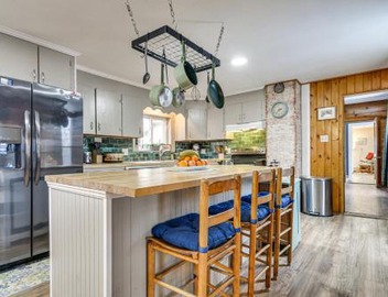 Great for Groups! Spacious Wilton Getaway w/Deck 4