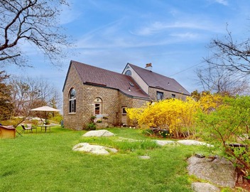 Great Ledges Studio 4
