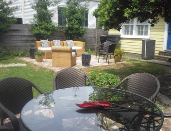 Great location, Gorgeous house pet friendly perfect outdoor space! #21RSTR-13321 3