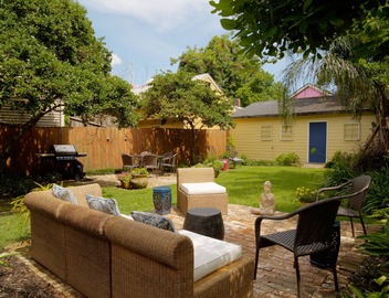 Great location, Gorgeous house pet friendly perfect outdoor space! #21RSTR-13321 5