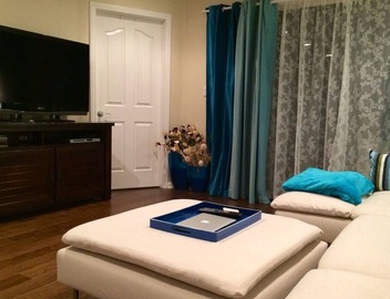 Great Placel! Modern Two Bedroom! CLOSE TO THE BEST LA AND DISNEY LAND CAN OFFER 2