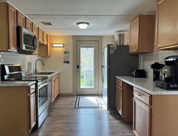 Great Point Judith location! NewlyRenovated! Air Conditioned! Read our reviews! 2