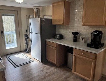 Great Point Judith location! NewlyRenovated! Air Conditioned! Read our reviews! 4
