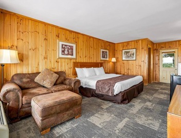 Green River Lodge 3