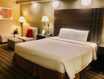 GreenTree Inn & Suites Los Angeles - Alhambra - Pasadena 4