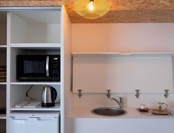Greet Hotel Rennes Pace 3