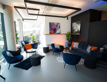GREFIS Hotel 3