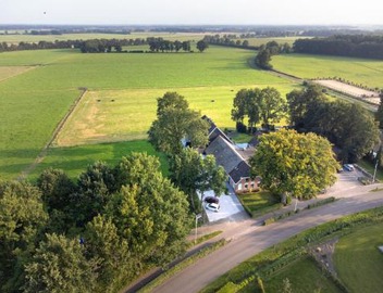 Grenzeloos 5