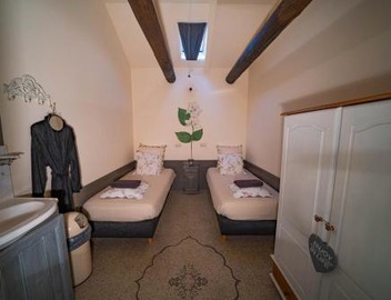Groepsaccommodatie Veldzicht 5