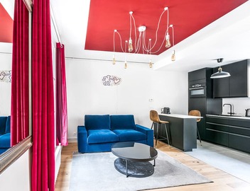 Gros Caillou - Monttessuy 1bdr by B'Your Home 3