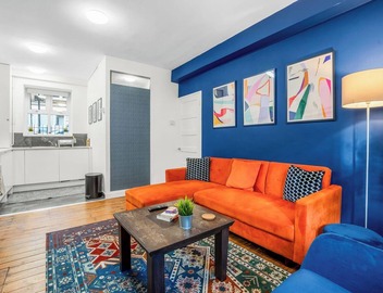 Ground Floor 2-Bed Apartment In Hackney 4