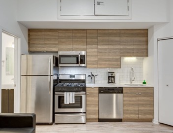Ground Floor Studios in Chicago by 747 Lofts 2