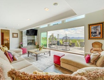 Group-Friendly Desert Escape! Putting Green, Pool 5