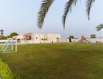 Groves Chalet 4
