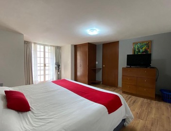 Grupo Kings Suites - Bosques de Duraznos 78 5
