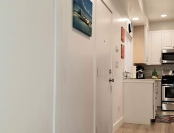 Gst House wYard.,MDR,LAX Silicon Beach Venice Beach SM Pier Marina Cedars Sinai 2