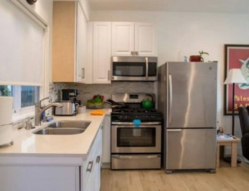 Gst House wYard.,MDR,LAX Silicon Beach Venice Beach SM Pier Marina Cedars Sinai 5