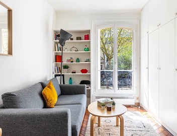 GuestReady - city charm near Sacré-Cœur 4