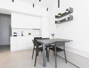 GuestHost - Comfy Apartments near Cenisio MM5 3