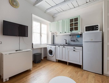 GuestHost - Loft studio apartment near Gae Aulenti! 2