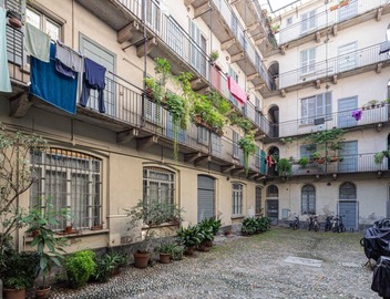 GuestHost - Loft studio apartment near Gae Aulenti! 5