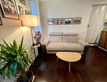 GuestHost - Modern and cozy apartment near Amendola M1 5