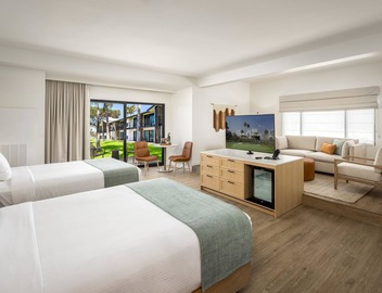 Guesthouse Hotel at La Valle 3