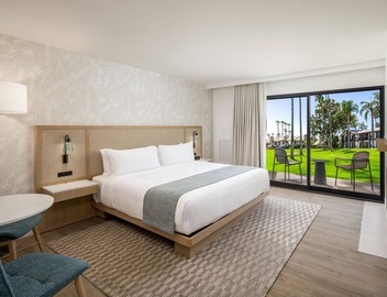 Guesthouse Hotel at La Valle 5