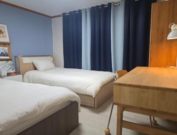 Guesthouse Jaysory 수원 행궁 5