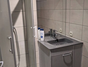 Guesthouse near Charles De Gaulle Airport 5
