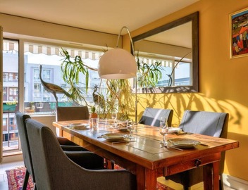 GuestReady - 105m2 bright apartment 2