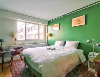 GuestReady - 105m2 bright apartment 4