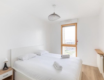 GuestReady - Architect-Designed Retreat near Paris 2