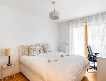 GuestReady - Beau Séjour près de la Défense 4