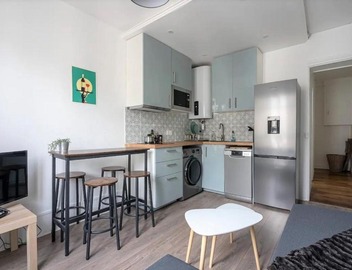 GuestReady - Beau Séjour près du Buttes-Chaumont 3