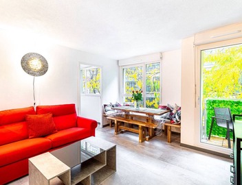 GuestReady - Bliss and peace near Paris 3