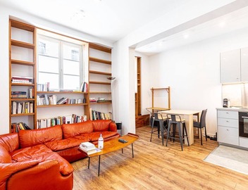 GuestReady - Bliss & comfort near Les Invalides 4
