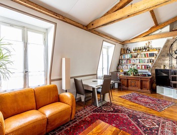 GuestReady - Charming apartment with mezzanine 2