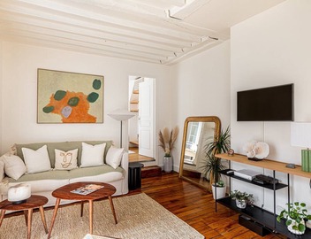 GuestReady - Charming Apt in Central Paris IX 5